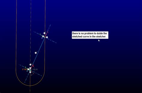 Solved Curve By Equation Motion Skeleton Ptc Community