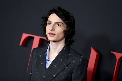 Does Stranger Things Star Finn Wolfhard Have Tattoos Breaking It