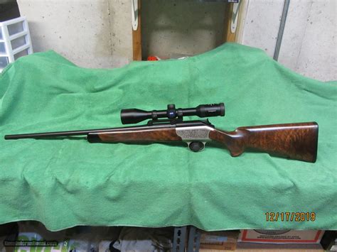 Blaser R Luxus With Zeiss Scope Remington Gorgeous