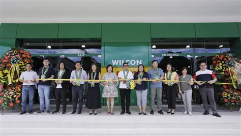 Wilcon Depot Expands Presence In Capiz Opens 96th Big Store Wilcon