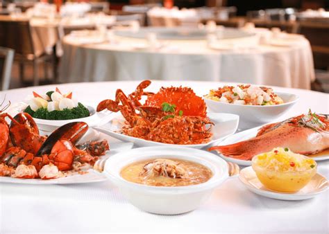 Best Zi Char Restaurants In Singapore For A Group Meal Honeycombers