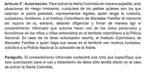 Congreso Aprob Conciliaci N De Proyecto Que Implementar A La Alerta