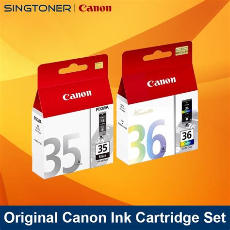 Bundle Of Canon Pgi Black Cli Color Ink Cartridge For Pixma