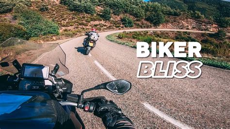 Picos De Europa Motorcycle Routes Part Youtube