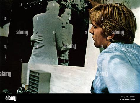 BLOWUP Aka BLOW UP Aka BLOW UP David Hemmings 1966 Stock Photo