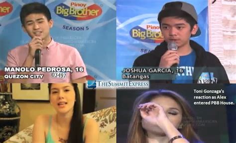 Abs Cbn Releases Audition Videos Of Pbb All In Housemates