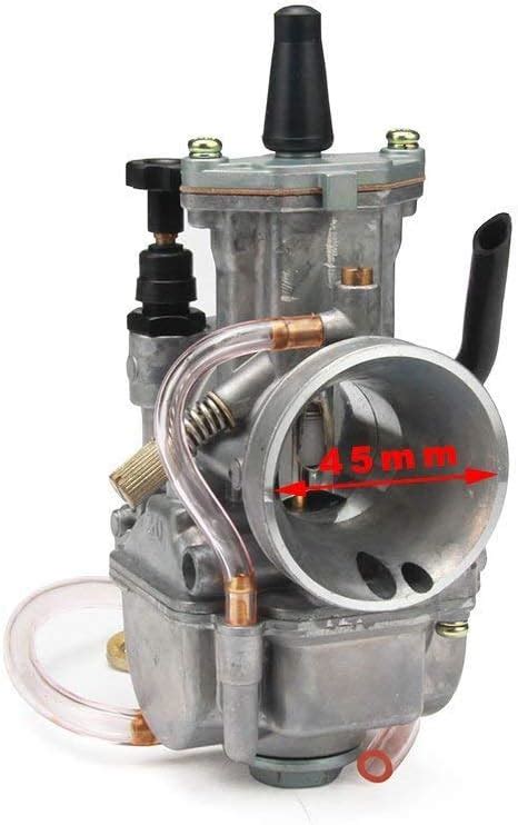 KOSO30 KOSO 30MM Carburatore Universale In Alluminio Carb Per