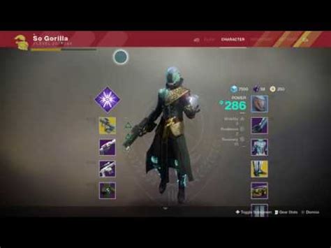 Destiny 2 Transversive Steps HD 1080p XUR YouTube