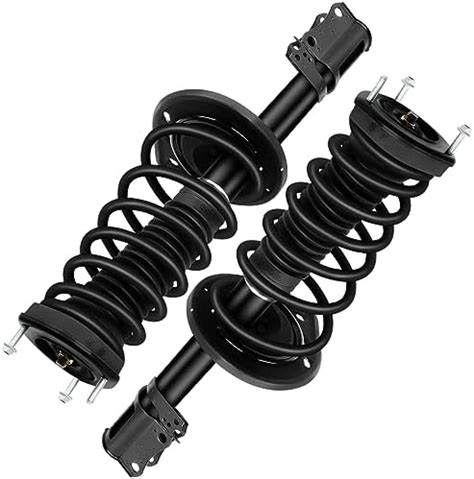 Complete Struts Shock Absorbers Fits For For Toyota Avalon