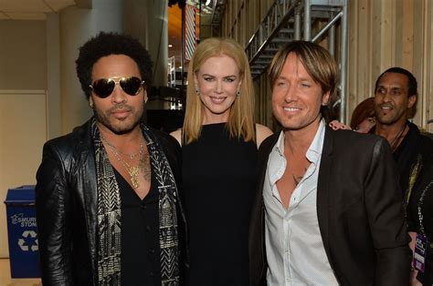 Why Did Nicole Kidman and Lenny Kravitz Break Up?