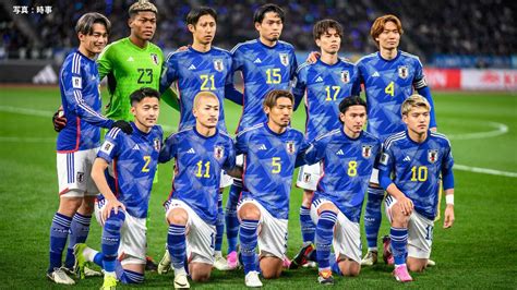 森保ジャパン、アジア2次予選ミャンマー・シリア戦へメンバー26人発表 U23・鈴木唯人（22）が“飛び級”選出【一覧】 Tbs News Dig