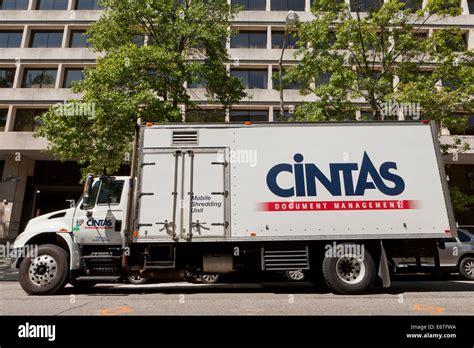 Cintas Hi Res Stock Photography And Images Alamy