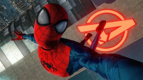 Spider-Man Miles Morales: Easter Eggs - list | gamepressure.com