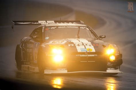 Schulze Motorsport Nissan GT R Nismo GT3 123 Schulze Mot Flickr