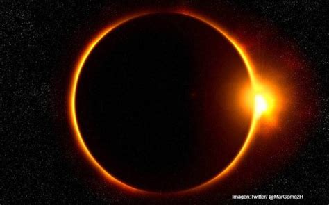 ¿cuándo Es El Próximo Eclipse Total De Sol En México Y En Qué Estados