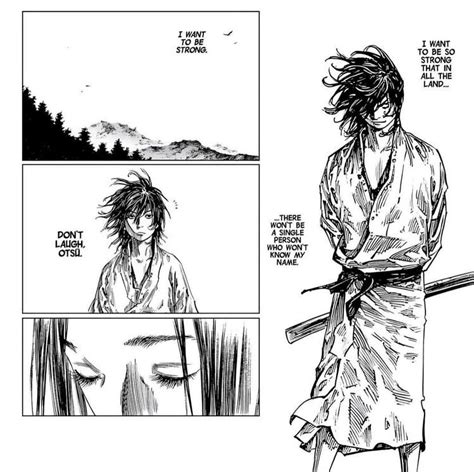 Takehiko Inoue Art On Twitter Manga Vagabond