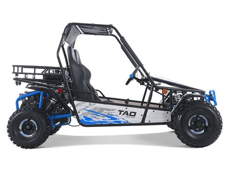 New Tao Motor Baja Sport Go Karts In Howell Mi