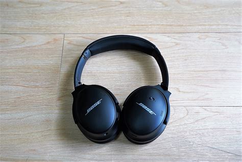 Reclaiming the throne? | Bose QC45 Review - Headphone.ph