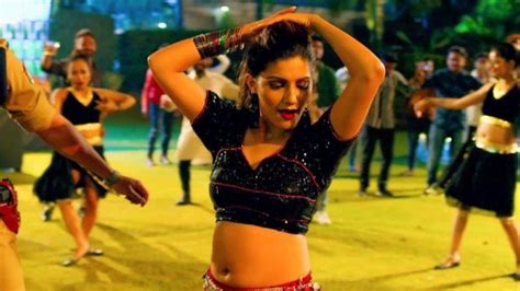 haryanvi singer  dancer sapna choudhary  drop dead latest