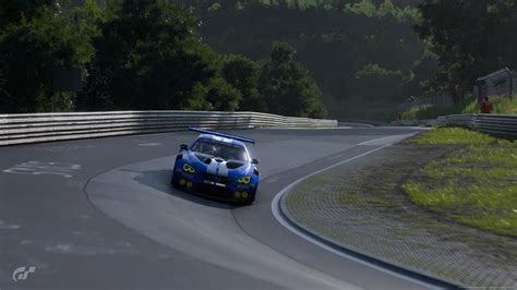 Gran Turismo N Rburgring Nordschleife Circuit Experience Gold