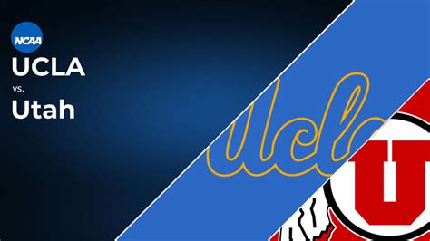 How to Watch UCLA vs. Utah Basketball: Live Stream & TV Channel Info ...