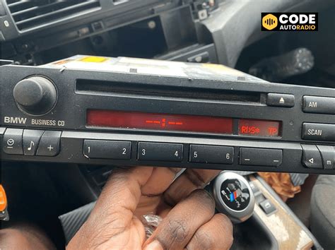 Bmw Stereo Upgrade