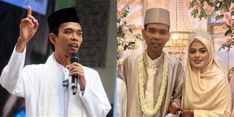 Ustaz Abdul Somad ‘dihimpit Akui Ramai Wanita Muda Tawar Diri Jadi