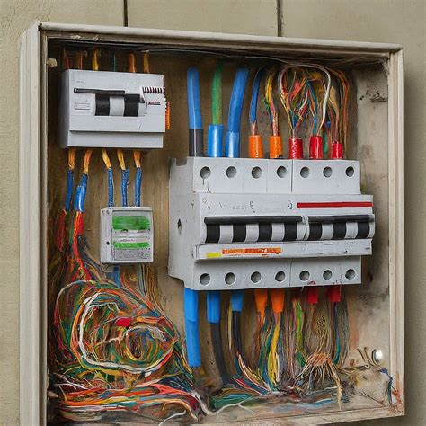 The Role Of Circuit Breakers And Fuses In Electrical Safety And Efficiency By Abhishek Mishra