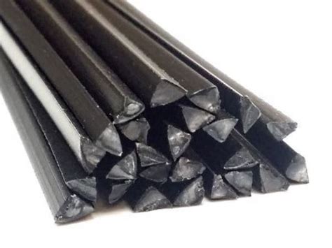 Plastic Welding Rods Tpo Mm Triangular Black Rods Az Reptec