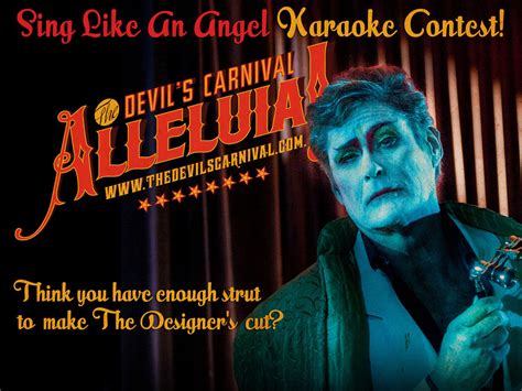 The Devil S Carnival