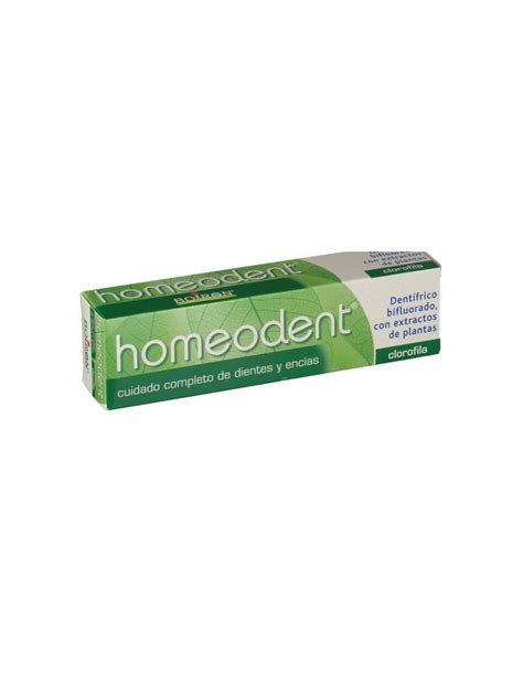 Comprar Boiron Homeodent Clorofila A Precio De Oferta