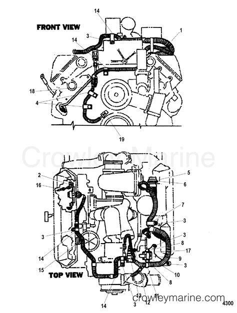 7 3l Engine Diagram