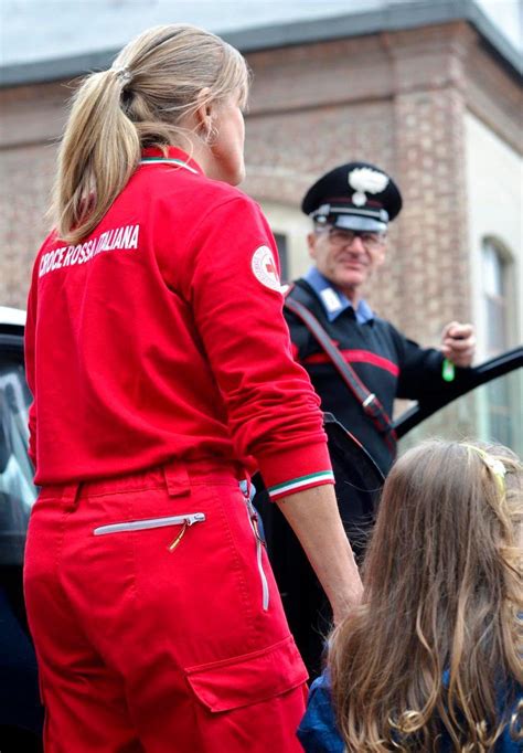 La Croce rossa festeggia i 120 anni di attività