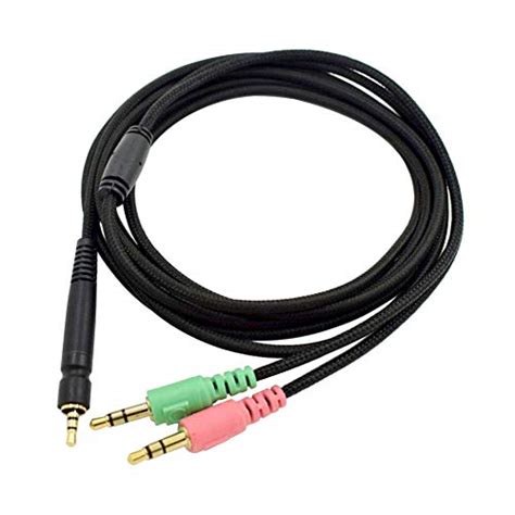 Ripley Meiso Gsp Cable De Repuesto Para Pc Compatible Con