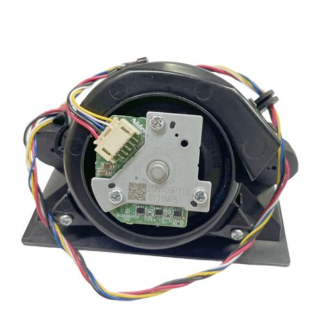 Amazon Fan Motor Module Compatible With Ecovacs DEEBOT OZMO Yeedi