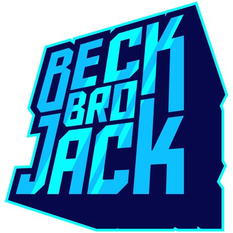 Wall Decals.... Small, Medium or Large – BeckBroJack Merch