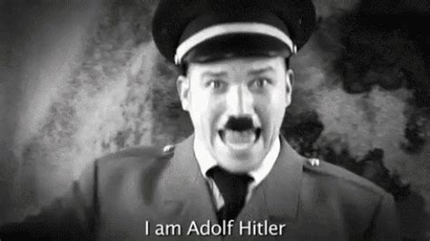 Darth Vader Vs Hitler Epic Rap Battles Of History Tacocat Gifs On