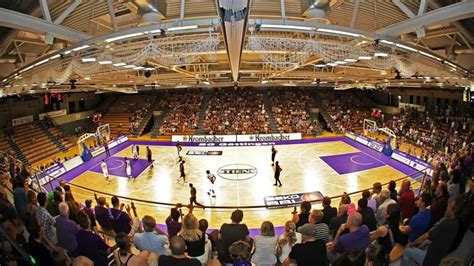 Basketball BG Göttingen gegen BG Karlsruhe