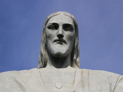 Cristo Redentor Festa Dos 90 Anos Do Cristo Redentor Agência Brasil