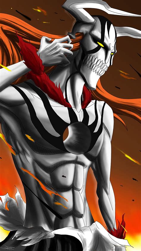 Aggregate 64+ vasto lorde ichigo wallpaper - in.cdgdbentre