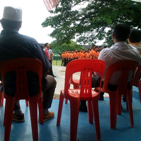 Kolej Vokasional Kuantan Jalan Tengku Muhamad