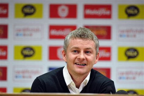 Ole Gunnar Solskjaer named Cardiff City manager - Wales Online