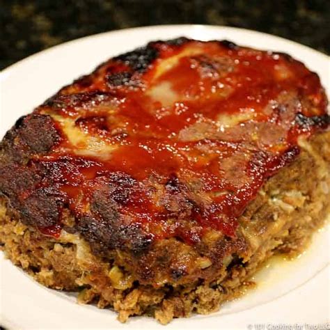 Easy Meatloaf Recipe With Panko Bread Crumbs Besto Blog