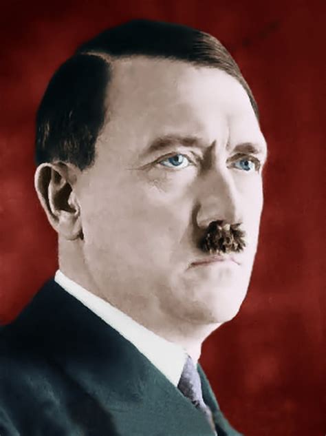 Adolf Hitler The Greatest Story Never Told E The Early Years