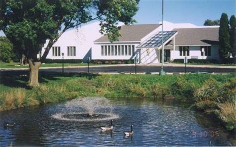 Shorewood Bible Church - 1900 Hicks Rd, Rolling Meadows, IL 60008 - Hours, Directions, Reviews