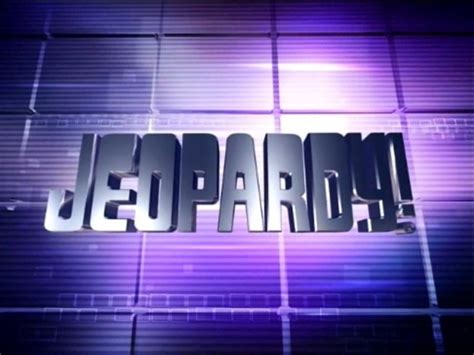 Jeopardy Timeline Syndicated Versionseason 18 Game Shows Wiki