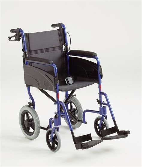 Fauteuil Roulant De Transfert Invacare Alu Lite Vimedis Fauteuil De