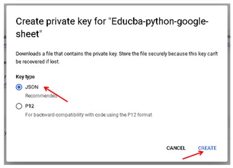 Tips To Analyze Data In Google Sheets With Python Educba