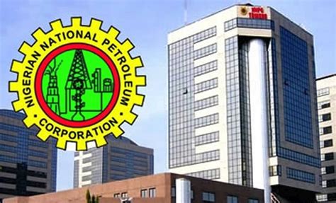 NNPC Makes New Appointments Redeploys Staff