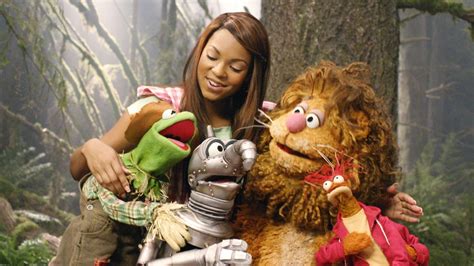 Assistir Os Muppets e o Mágico de Oz Online SeriesFlix